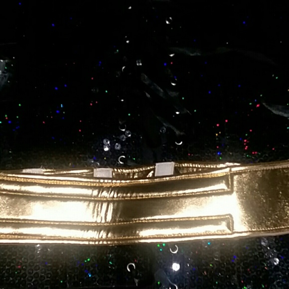 NWT Women's DC COMICS Batgirl Costume Med/L (6-14) - Picture 6 of 8